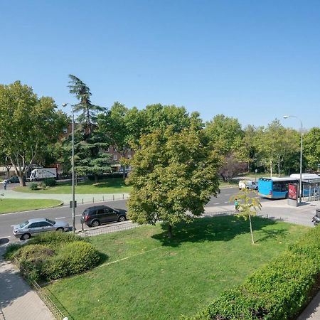 For You Rentals South Of Madrid Portazgo Apartment Temporal Sdm21 Екстериор снимка