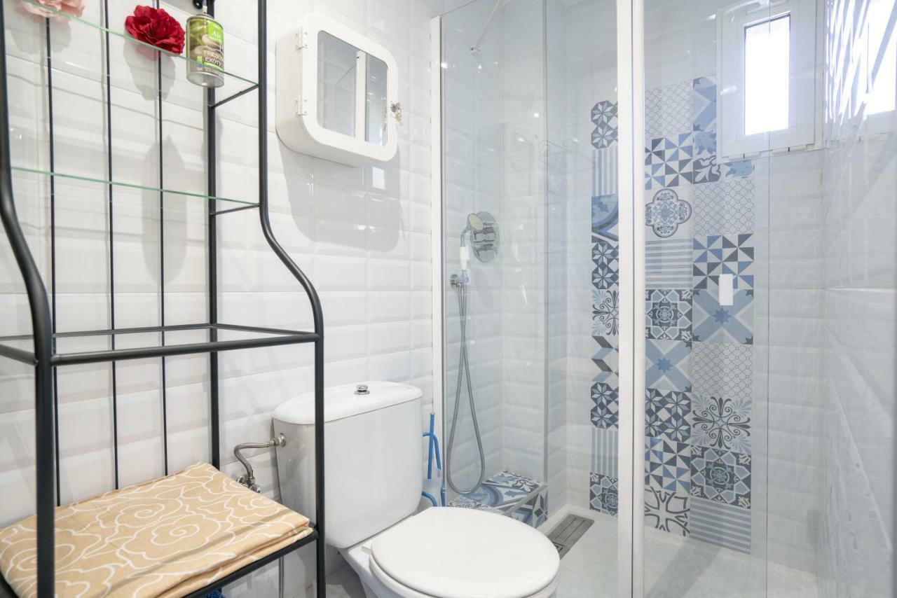 For You Rentals South Of Madrid Portazgo Apartment Temporal Sdm21 Екстериор снимка