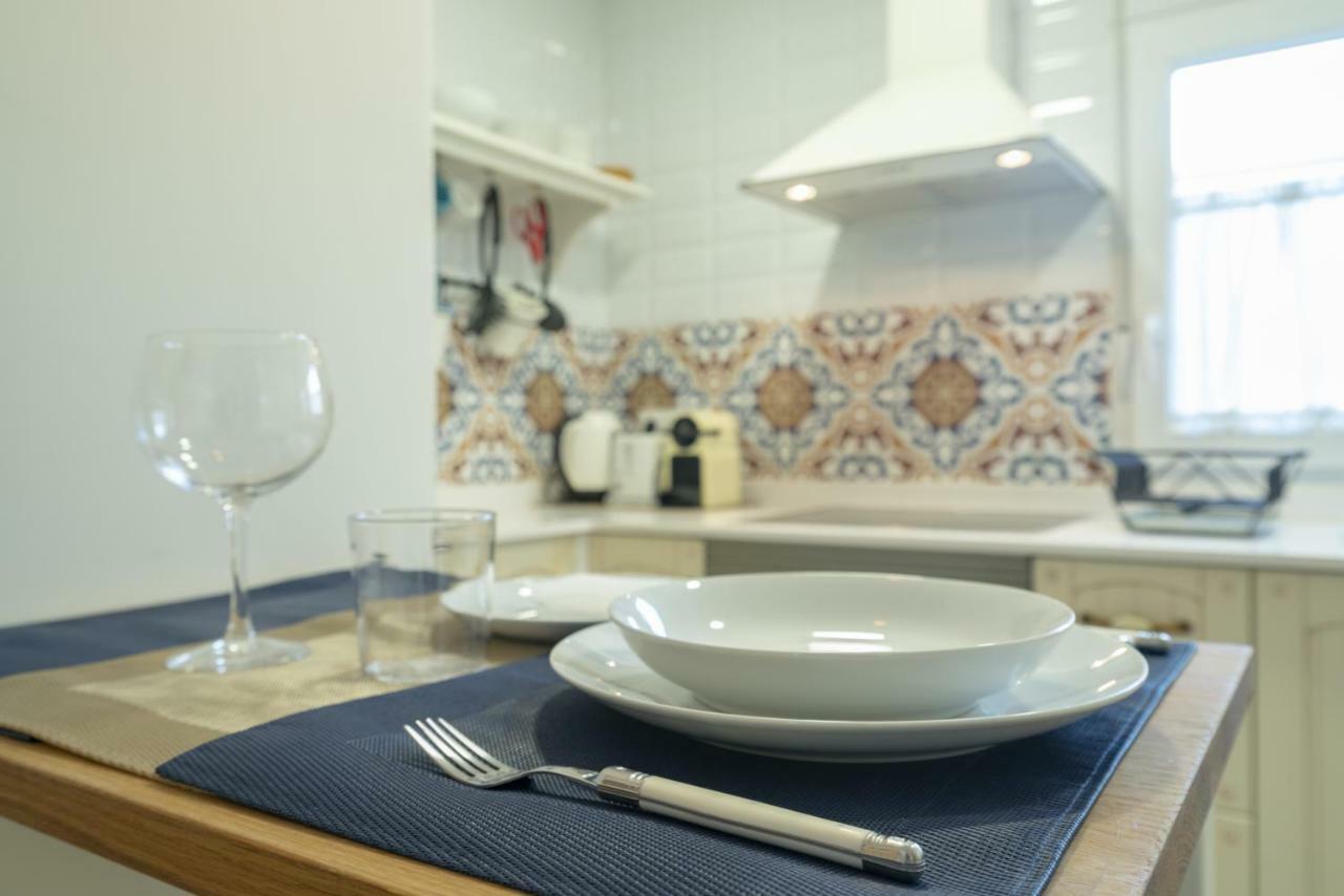 For You Rentals South Of Madrid Portazgo Apartment Temporal Sdm21 Екстериор снимка