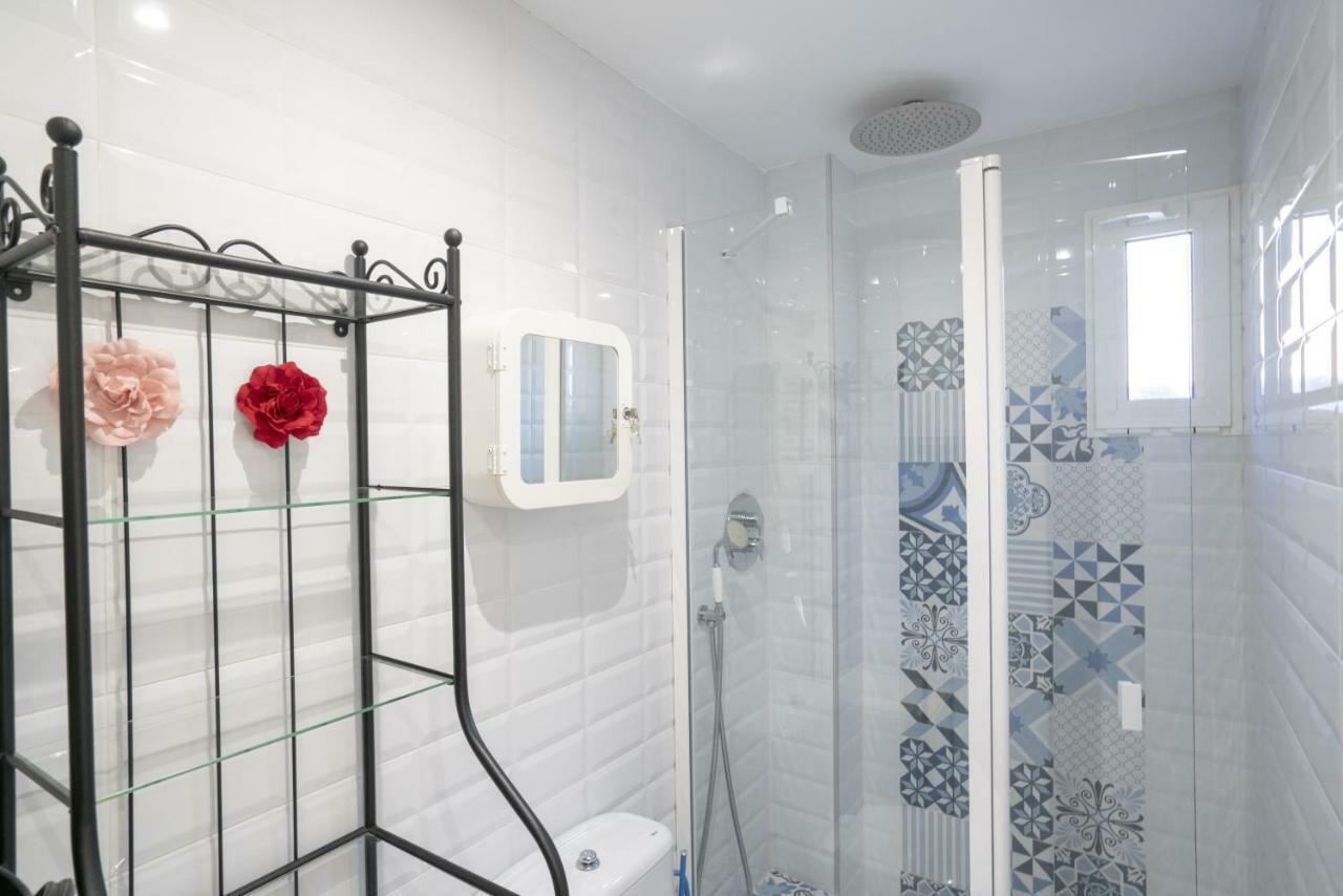 For You Rentals South Of Madrid Portazgo Apartment Temporal Sdm21 Екстериор снимка