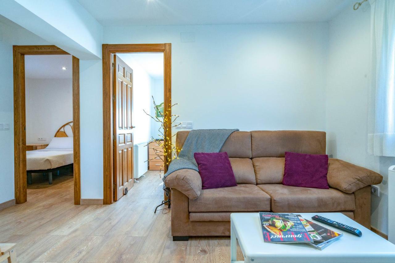 For You Rentals South Of Madrid Portazgo Apartment Temporal Sdm21 Екстериор снимка