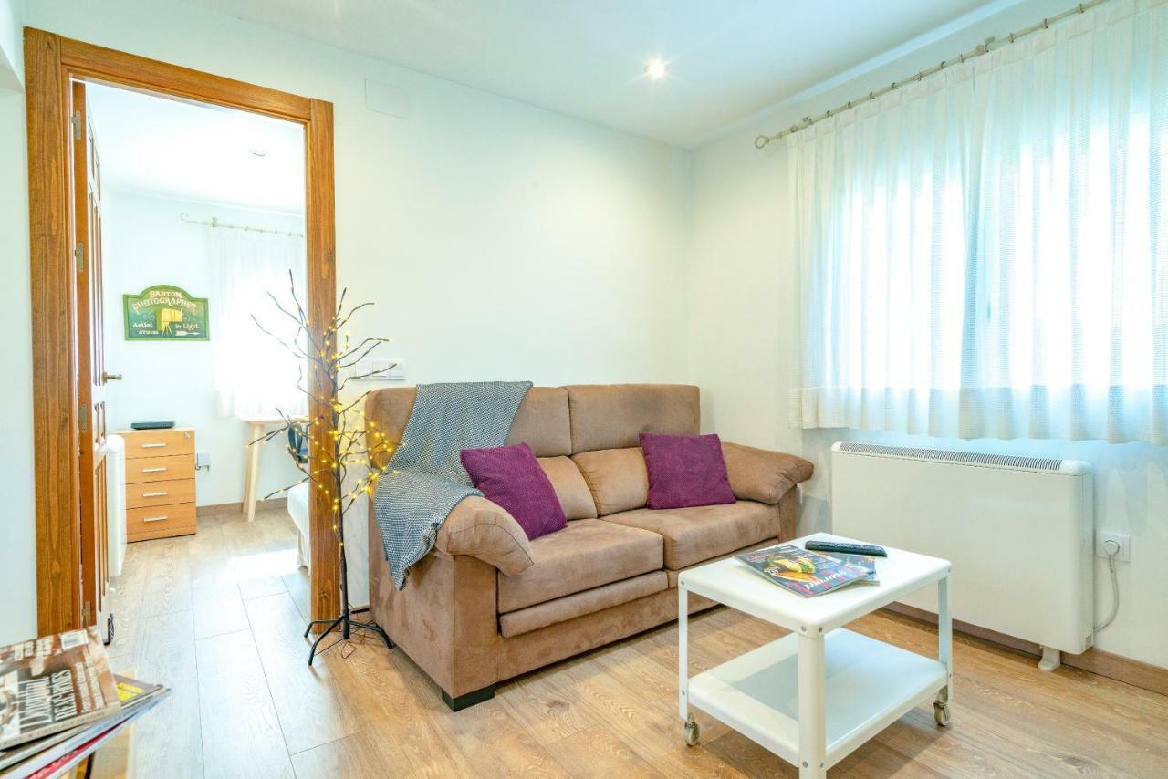 For You Rentals South Of Madrid Portazgo Apartment Temporal Sdm21 Екстериор снимка