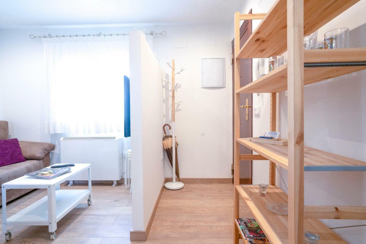 For You Rentals South Of Madrid Portazgo Apartment Temporal Sdm21 Екстериор снимка