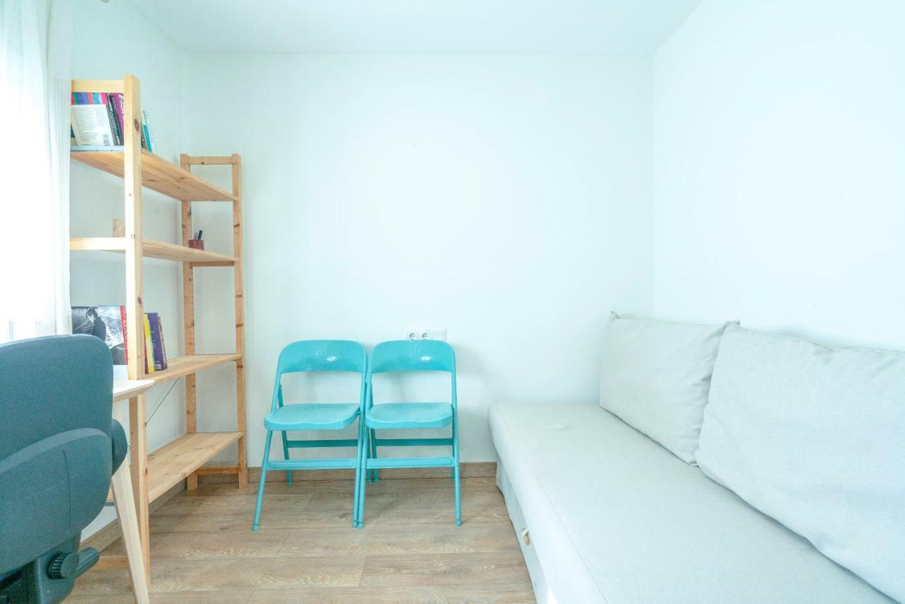 For You Rentals South Of Madrid Portazgo Apartment Temporal Sdm21 Екстериор снимка