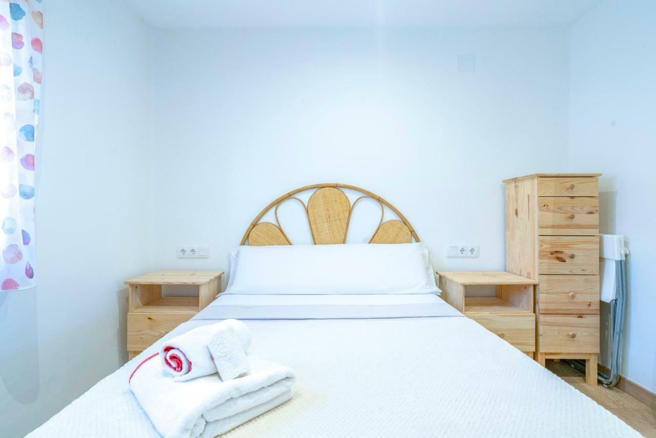 For You Rentals South Of Madrid Portazgo Apartment Temporal Sdm21 Екстериор снимка