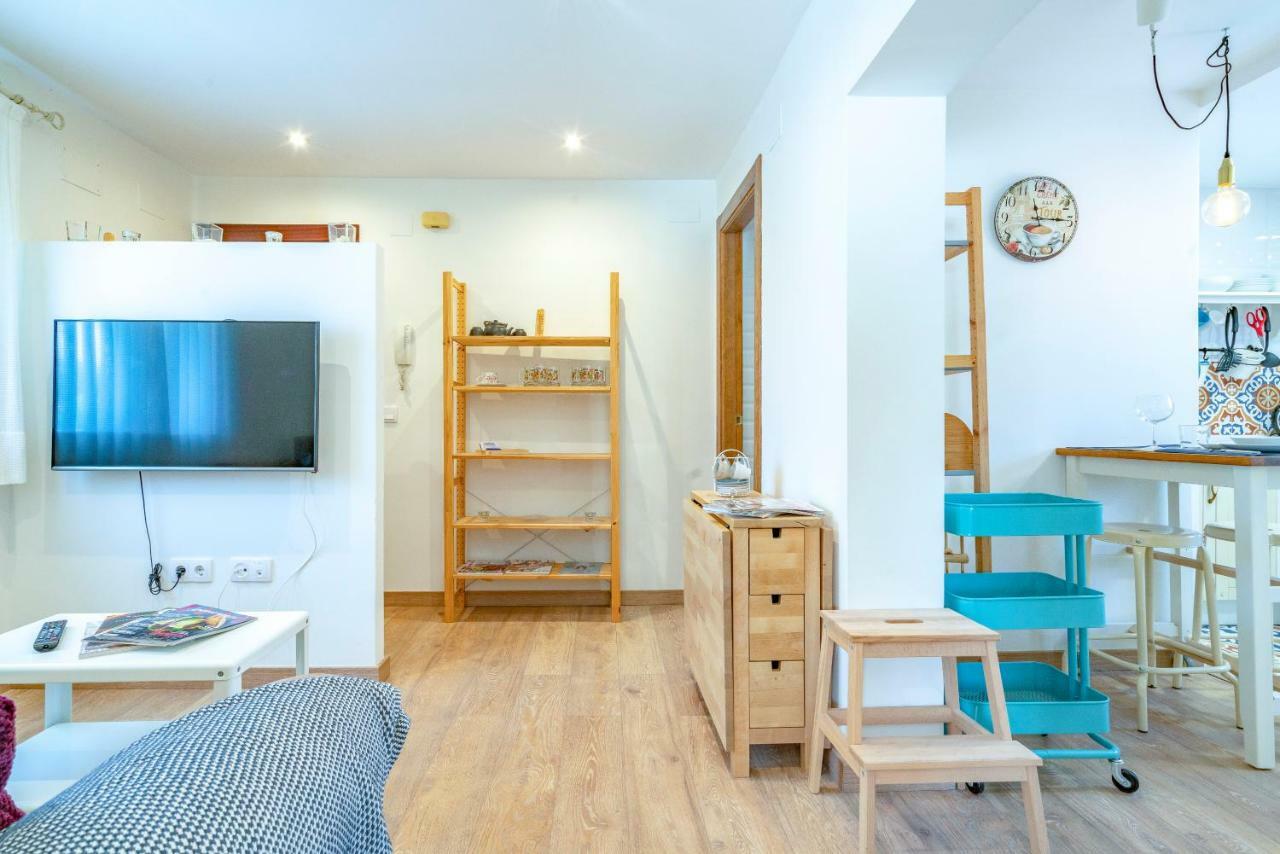 For You Rentals South Of Madrid Portazgo Apartment Temporal Sdm21 Екстериор снимка