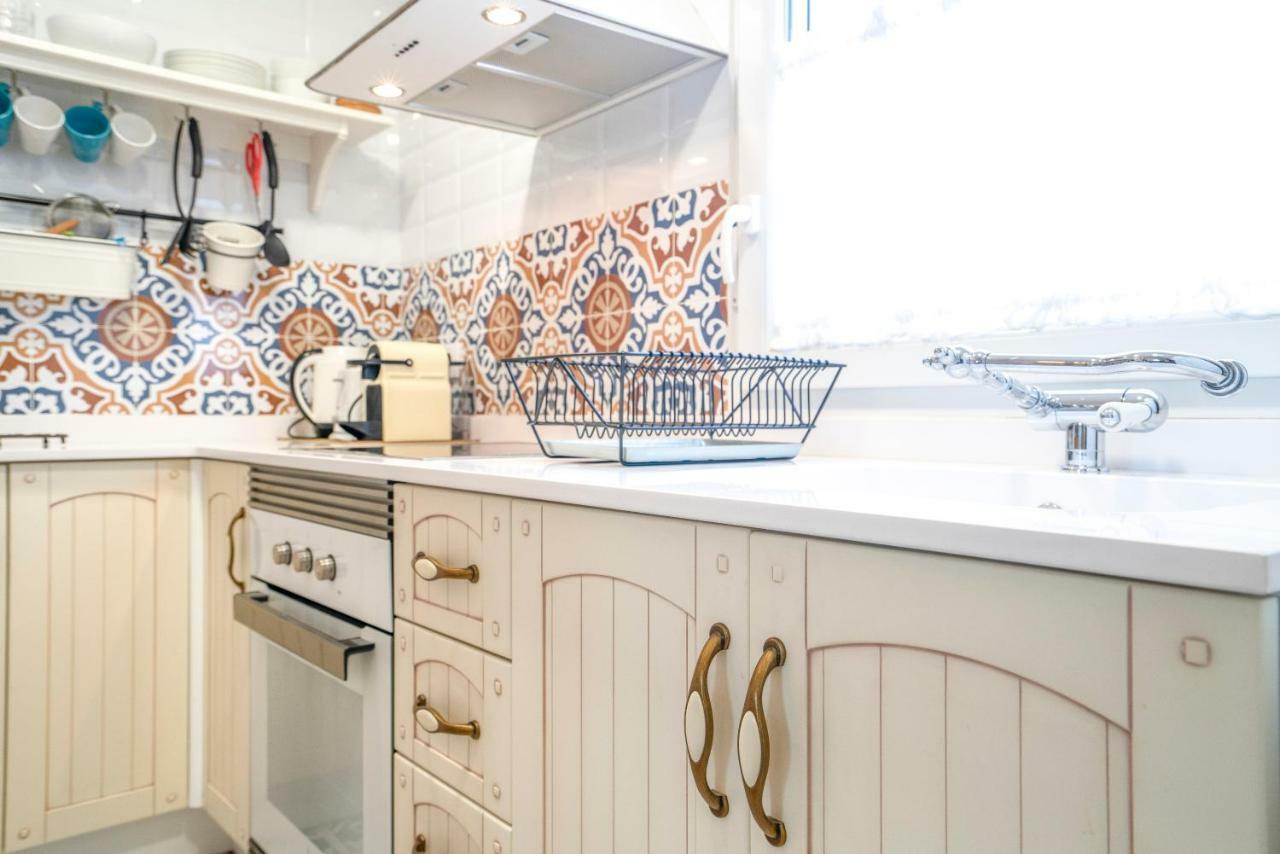 For You Rentals South Of Madrid Portazgo Apartment Temporal Sdm21 Екстериор снимка