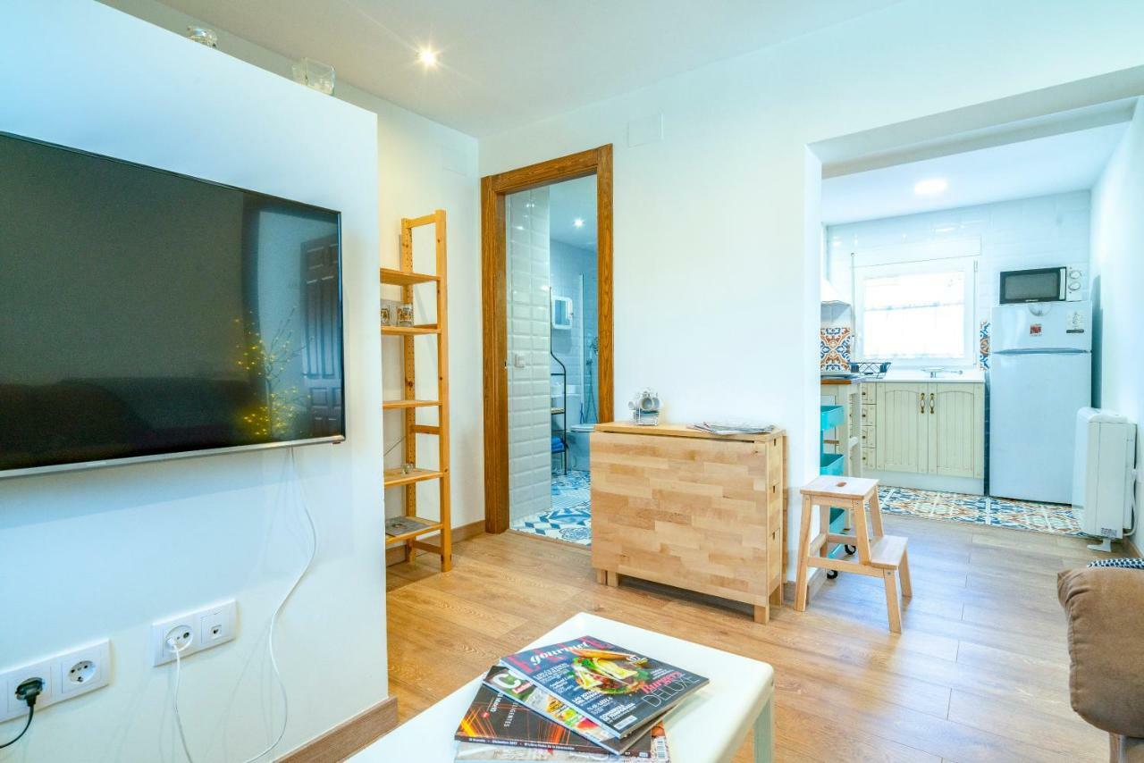 For You Rentals South Of Madrid Portazgo Apartment Temporal Sdm21 Екстериор снимка