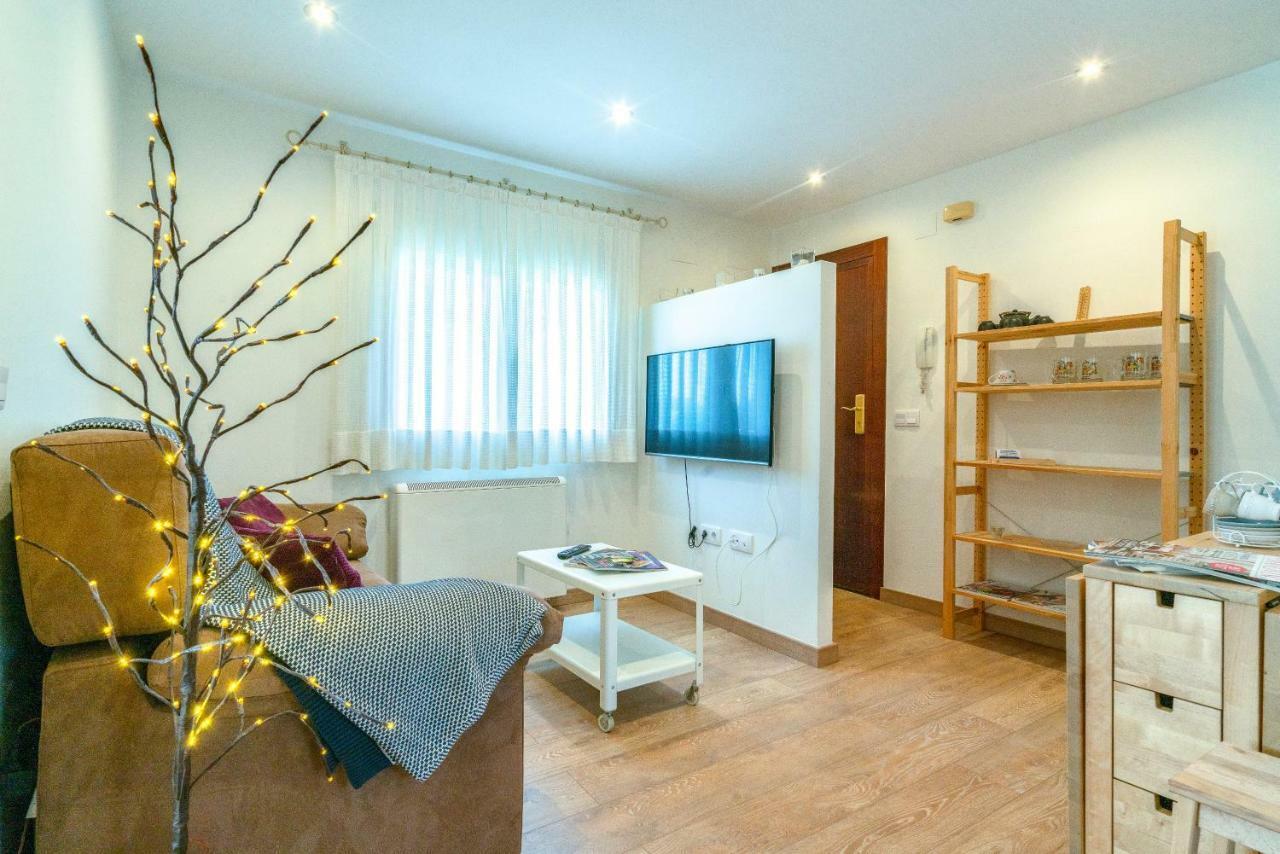 For You Rentals South Of Madrid Portazgo Apartment Temporal Sdm21 Екстериор снимка