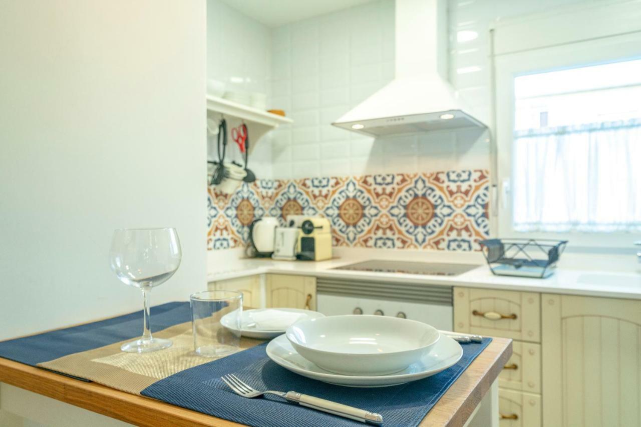 For You Rentals South Of Madrid Portazgo Apartment Temporal Sdm21 Екстериор снимка