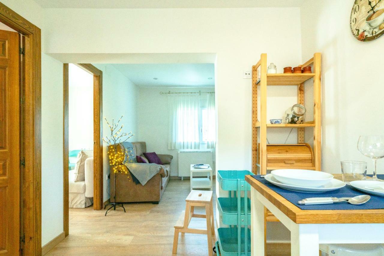 For You Rentals South Of Madrid Portazgo Apartment Temporal Sdm21 Екстериор снимка