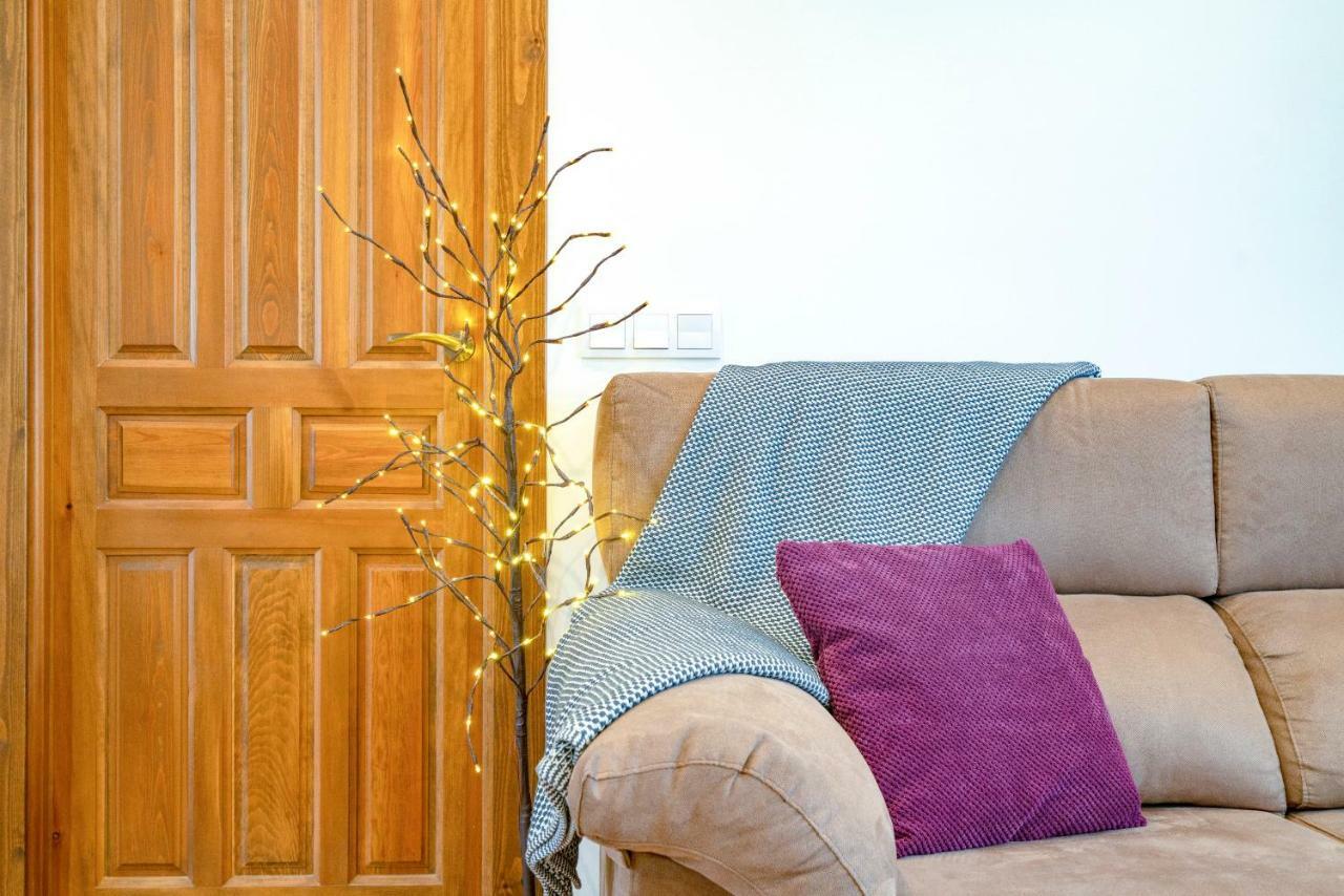 For You Rentals South Of Madrid Portazgo Apartment Temporal Sdm21 Екстериор снимка