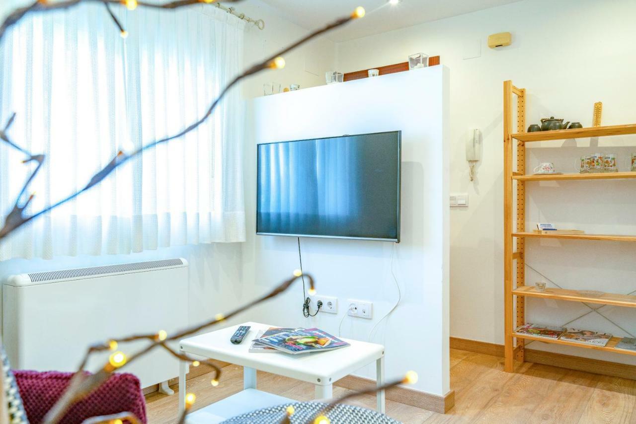 For You Rentals South Of Madrid Portazgo Apartment Temporal Sdm21 Екстериор снимка