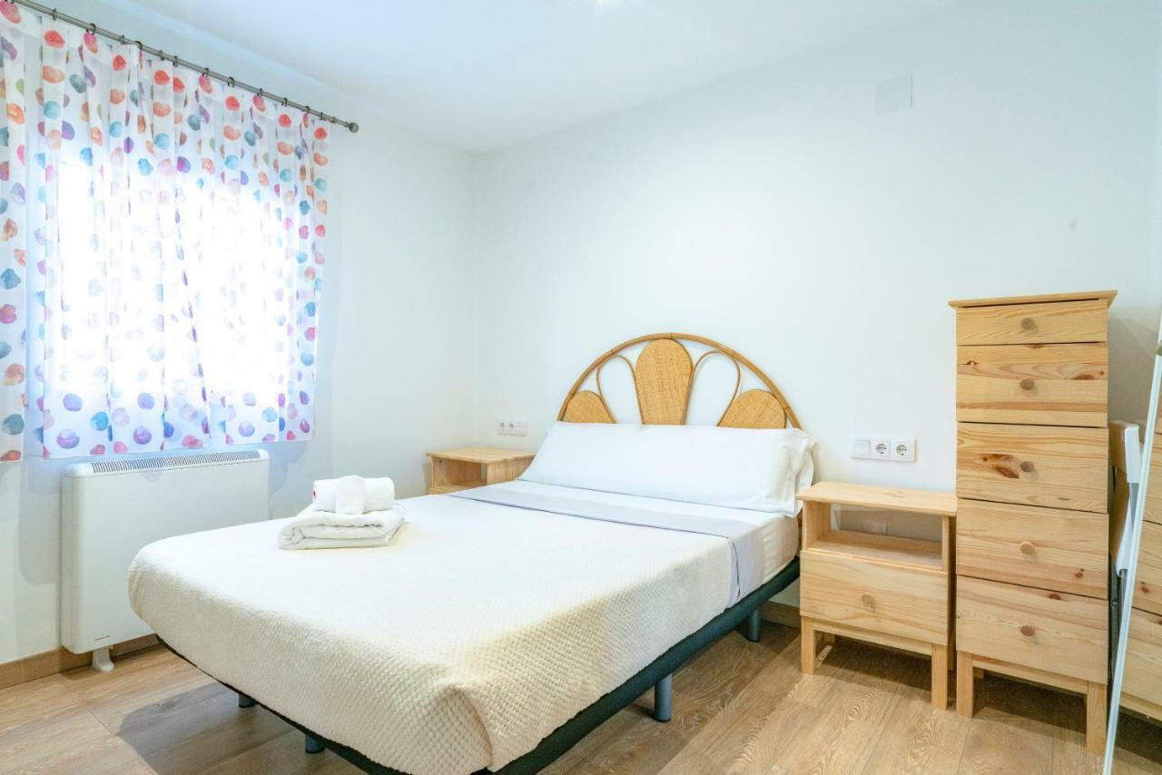 For You Rentals South Of Madrid Portazgo Apartment Temporal Sdm21 Екстериор снимка