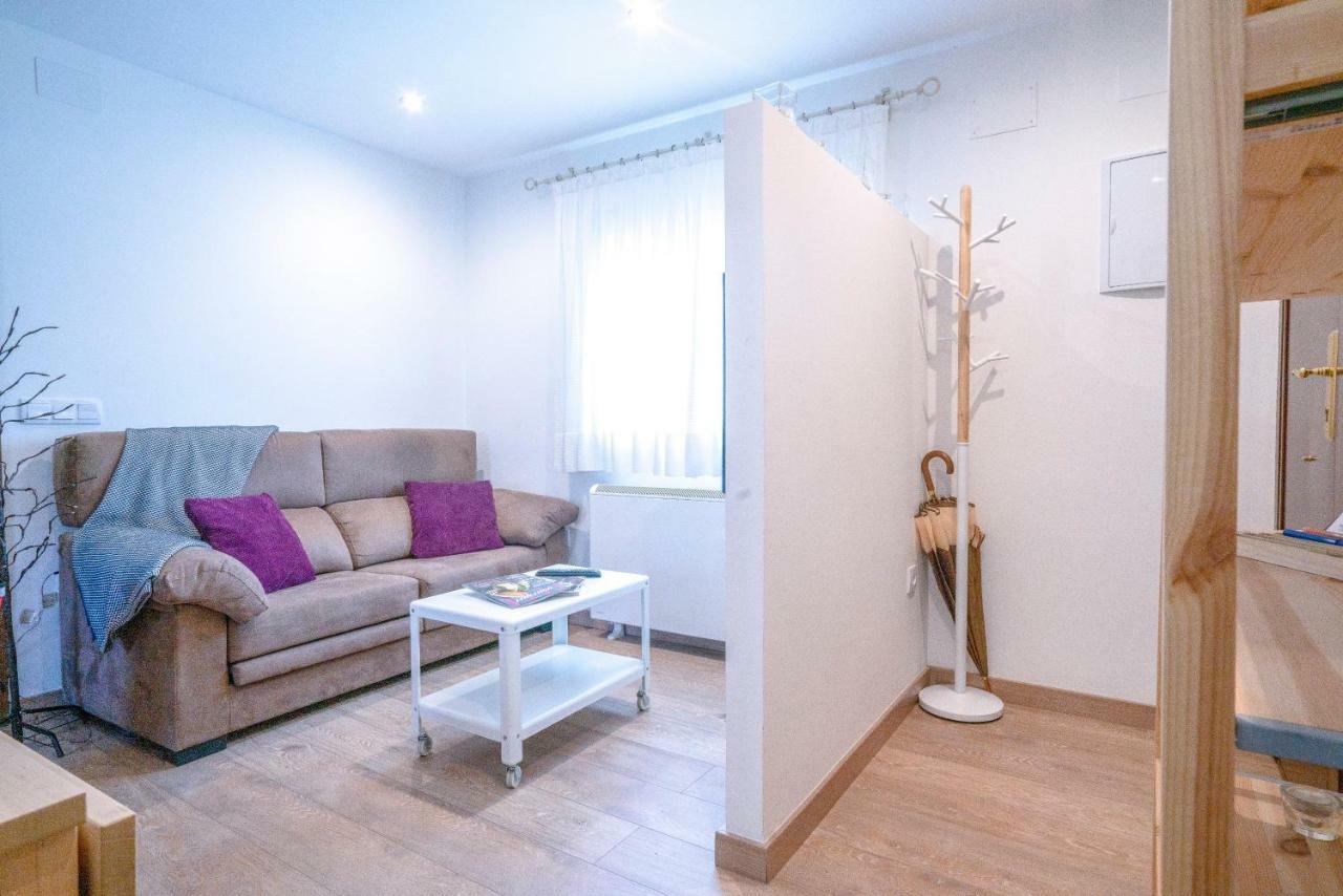 For You Rentals South Of Madrid Portazgo Apartment Temporal Sdm21 Екстериор снимка